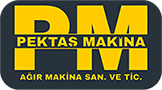 Pektaş Makina